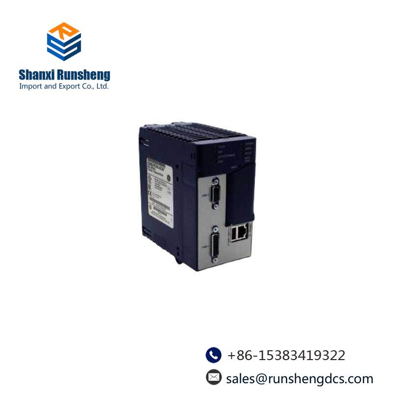 GE IC866-2500-4C3-2P