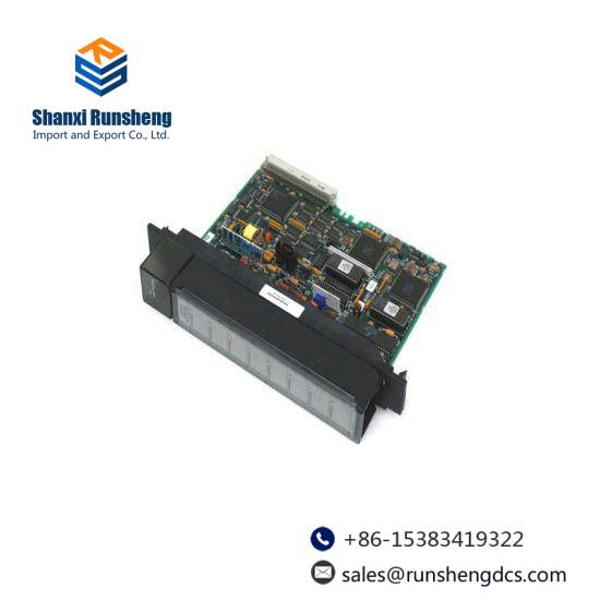 IC697ALG230  GE Fanuc  Analog Input Module