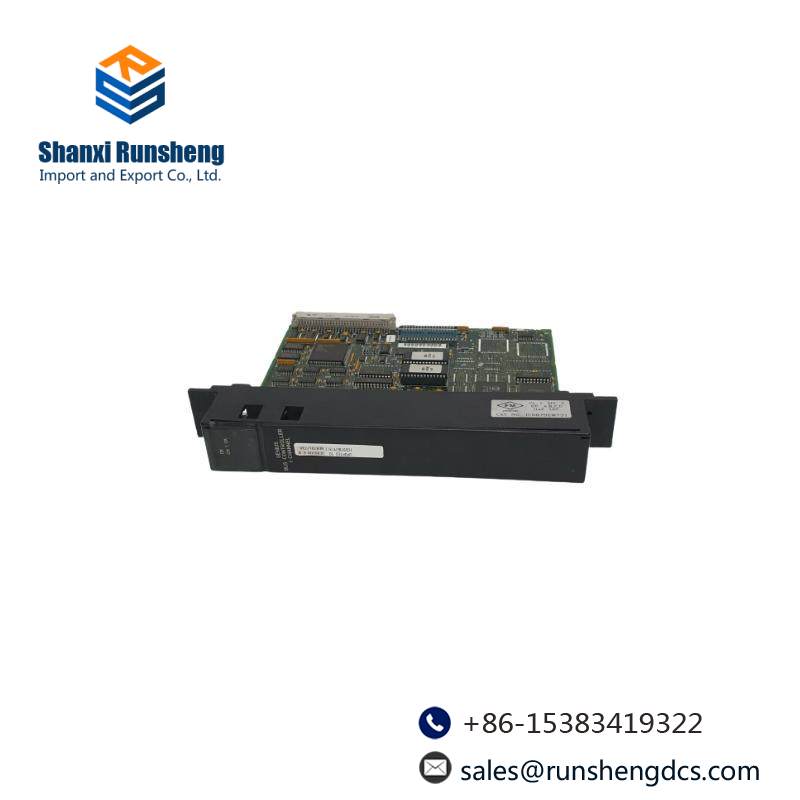 GE IC697BEM731Z BUS Controller 1-Channel