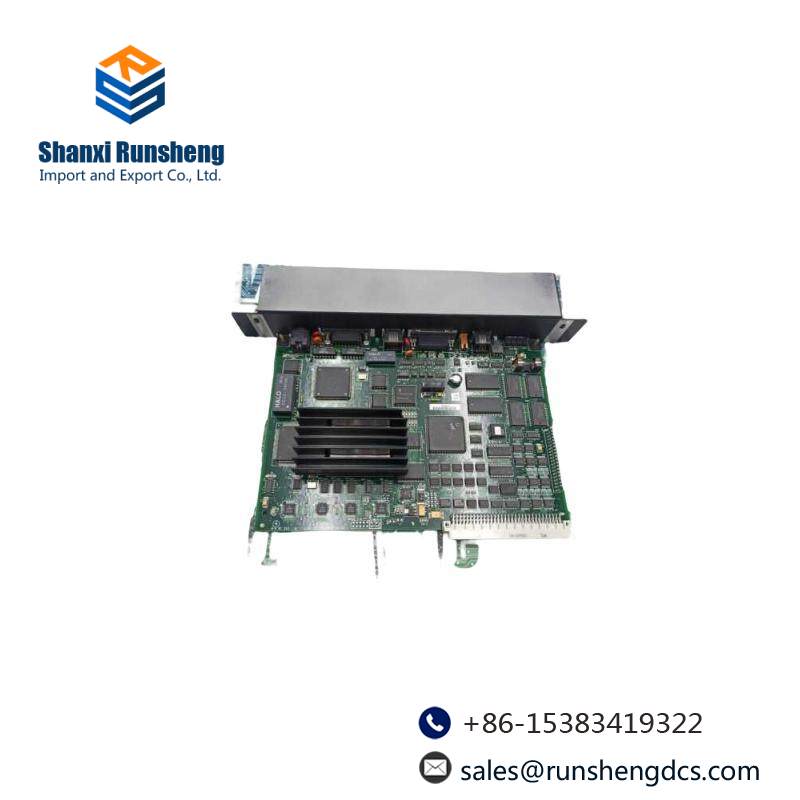 GE IC697CMM742-HK ETHERNET INTERFACE MODULE