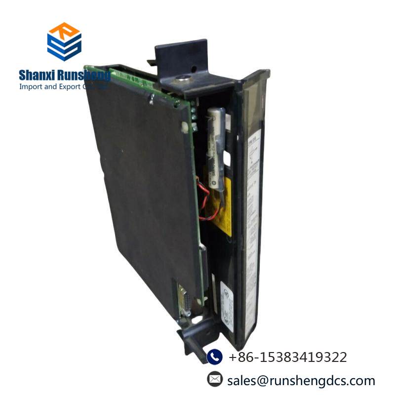 GE IC697CPM915 Central Processing Unit