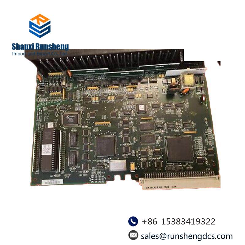 GE IC697HSC700 High Speed Counter