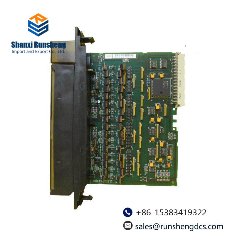 GE IC697MDL753 32-Point Output module
