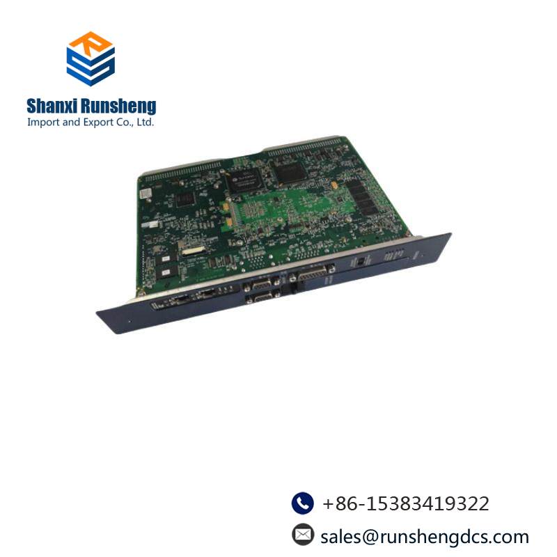 GE IC698CRE030-FH Central Processing Unit