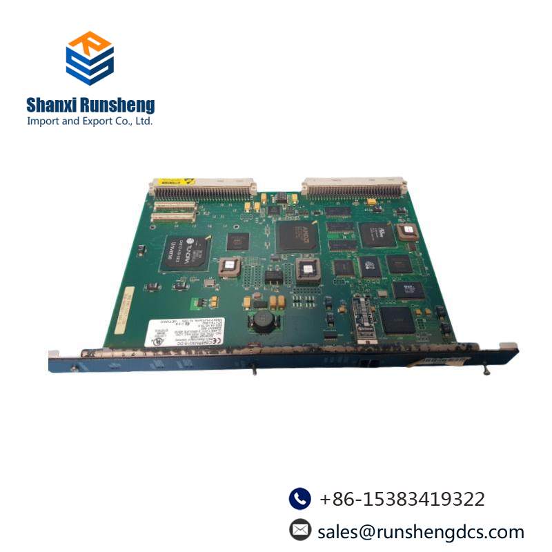 general-electric IC698RMX016 GE fanuc Rx7i PACsystem communication module 