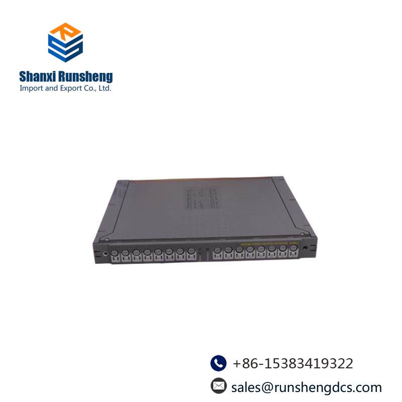 ICS T8310C Control Board