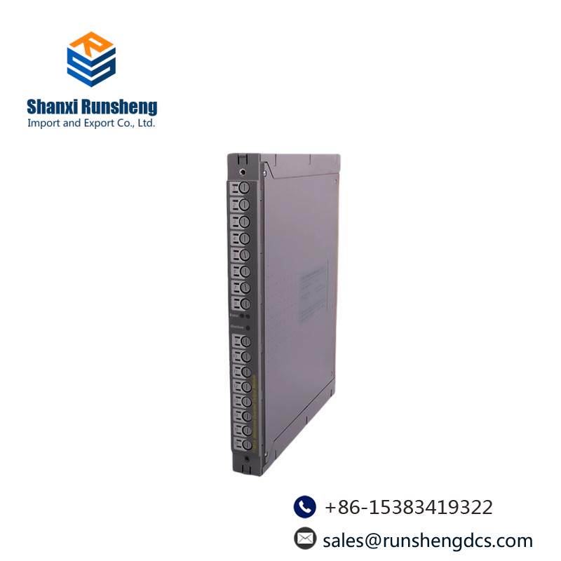 ICS T8403 Digital Input Module