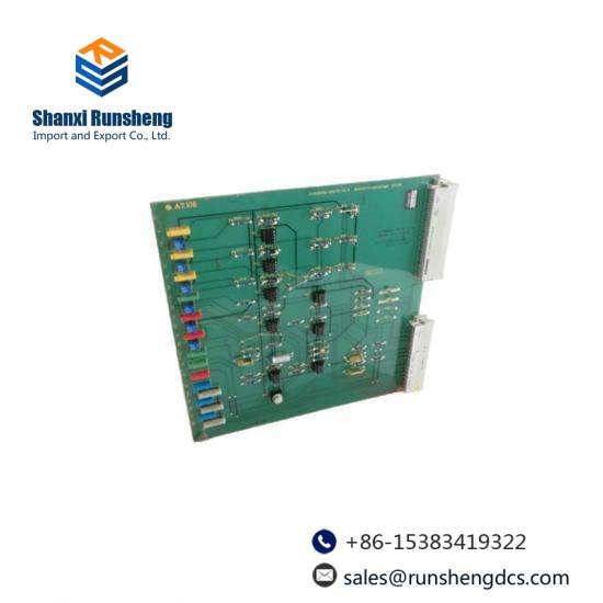 ICS TRIPLEX 9100