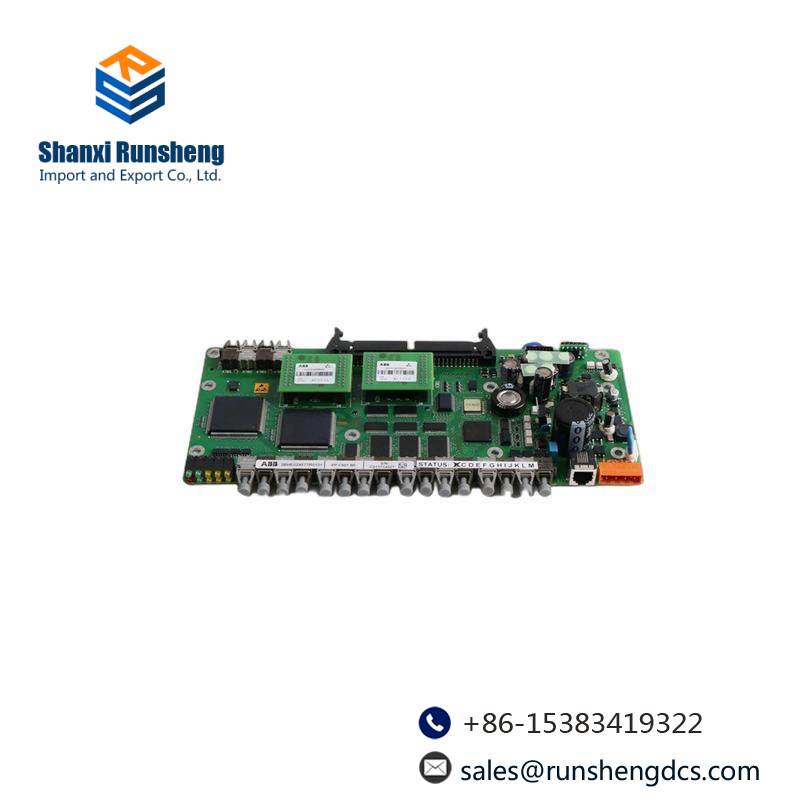 ICS TRIPLEX 9100
