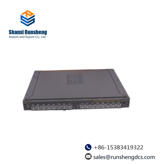 ICS TRIPLEX 9852*1