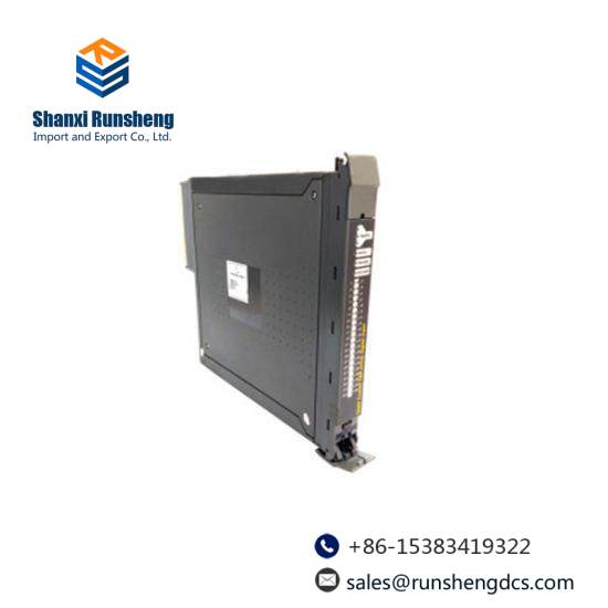 ICS Triplex T3160 Blank Comm Module