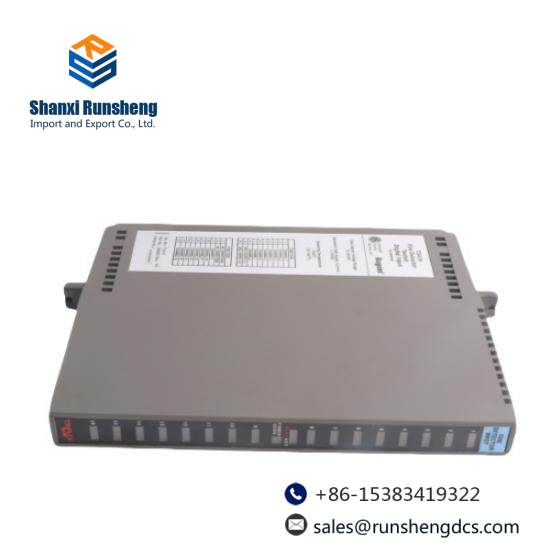 ICS Triplex T3419 is Available