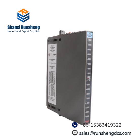 ICS Triplex T3419 is Available