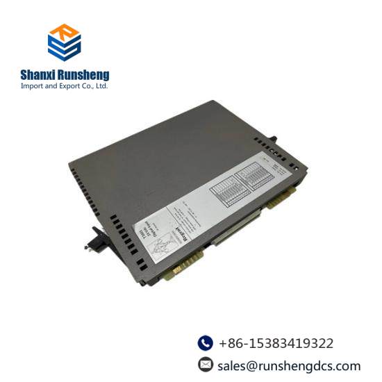 ICS Triplex T3500 I/O power supply module