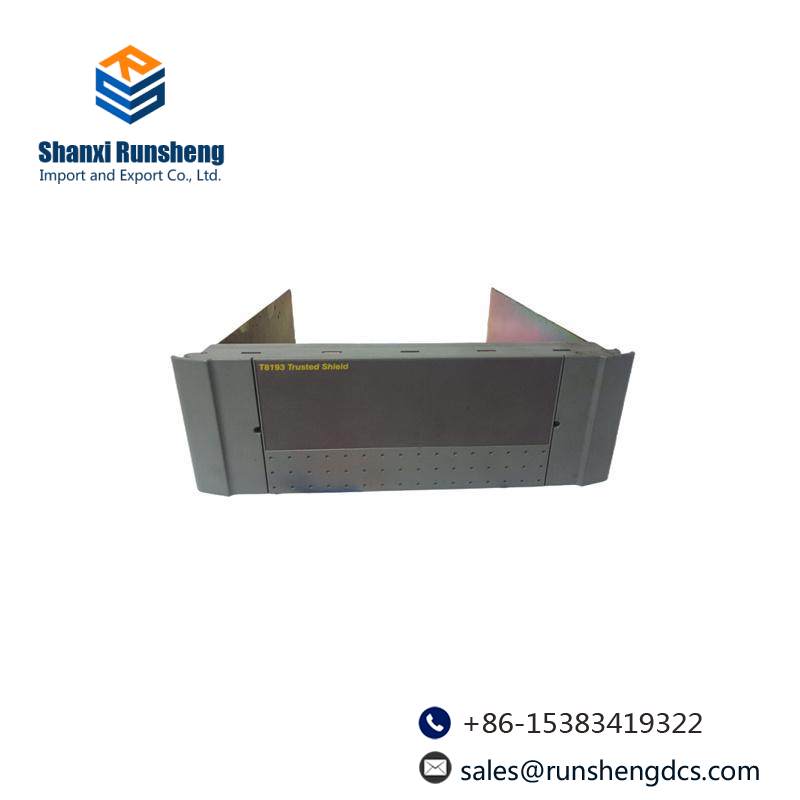 ICS Triplex T8193 Rack Mounting