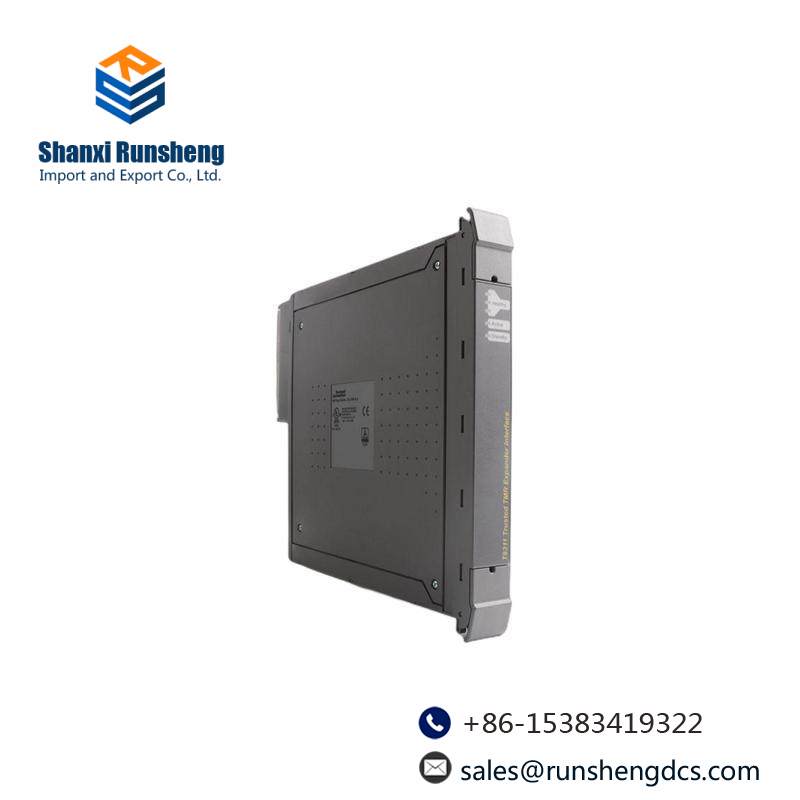 ICS TRIPLEX T8311