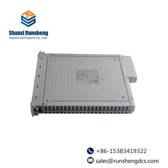 ICS TRIPLEX T8312-4