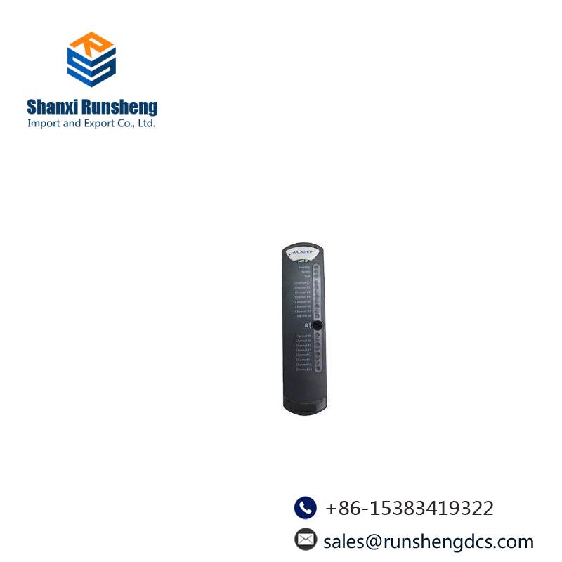 ICS TRIPLEX T8312-4
