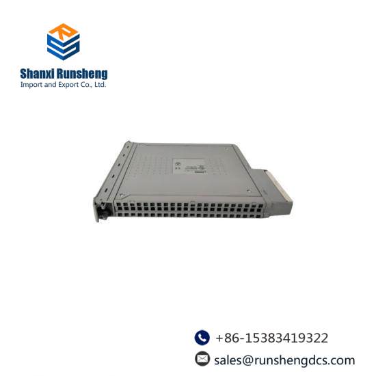 ICS TRIPLEX T8403