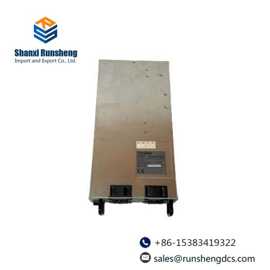 ICS TRIPLEX T8403CX