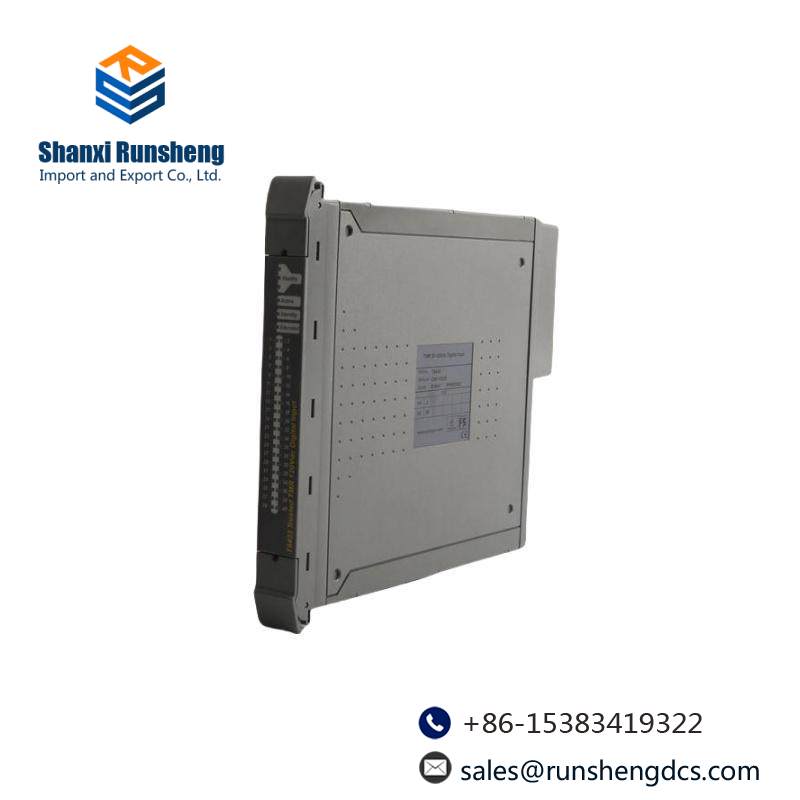 ICS Triplex T8423 Digital Input Module