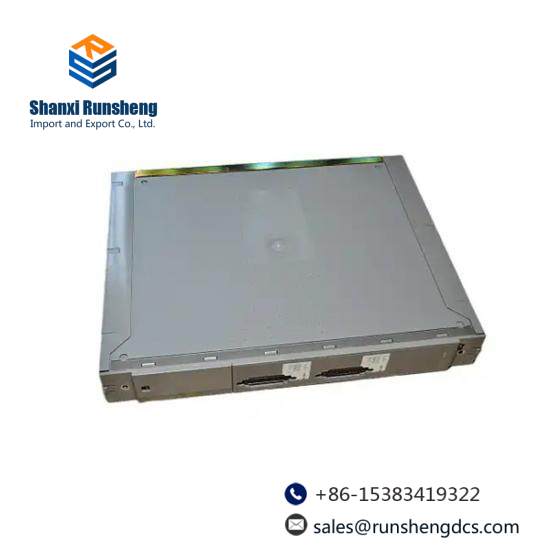 ICS TRIPLEX T8448 Trusted TMR 24VDC interface module