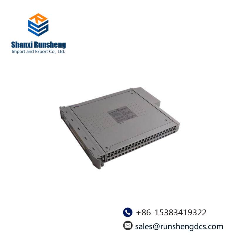 ICS TRIPLEX T8461 Digital Output Module
