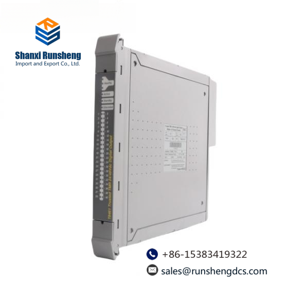 ICS TRIPLEX T8461C