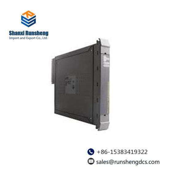 ICS TRIPLEX T8471 Trusted TMR 120Vdc Digital Output Module