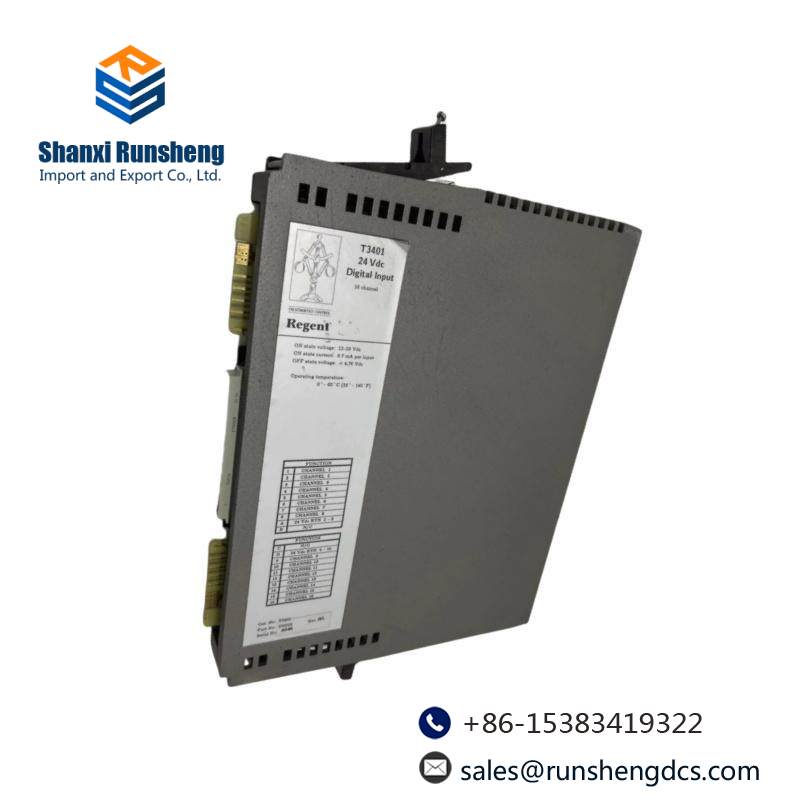 ICS TRIPLEX T9310-02