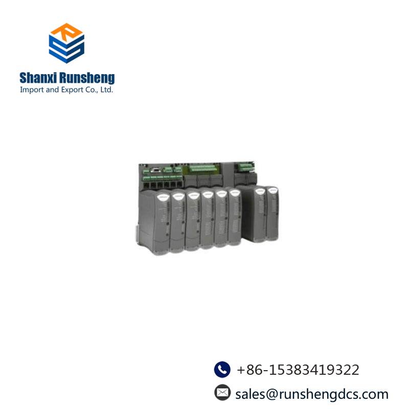 ICS Triplex T9901 AAdvance 20 Replacement In fuse 50mA