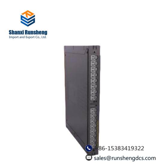 ICS TRIPLEX TC-215-01-4M5