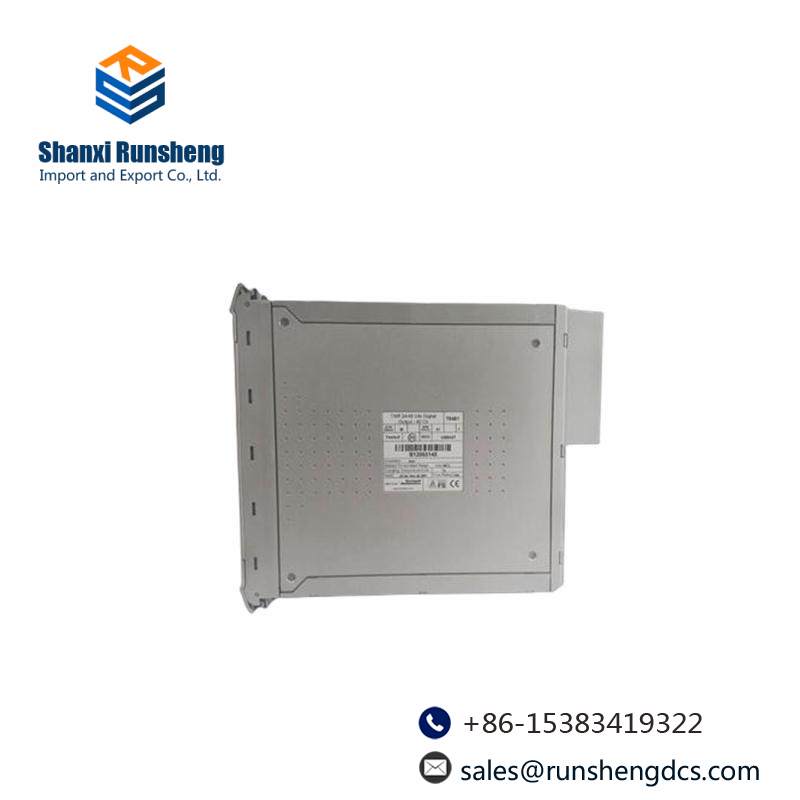 ICS TRIPLEX TC-215-01-4M5
