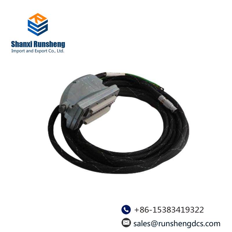 ICS TRIPLEX TC-308-02-2M5 Module