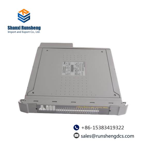   T8480C ICS TRIPLEX