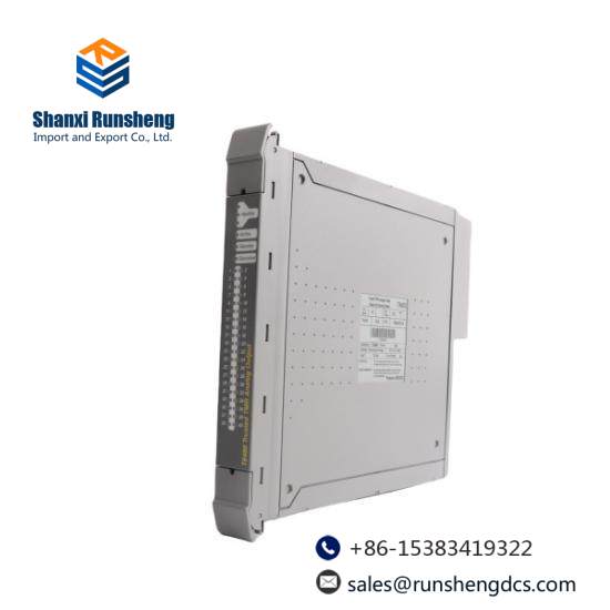   T8480C ICS TRIPLEX