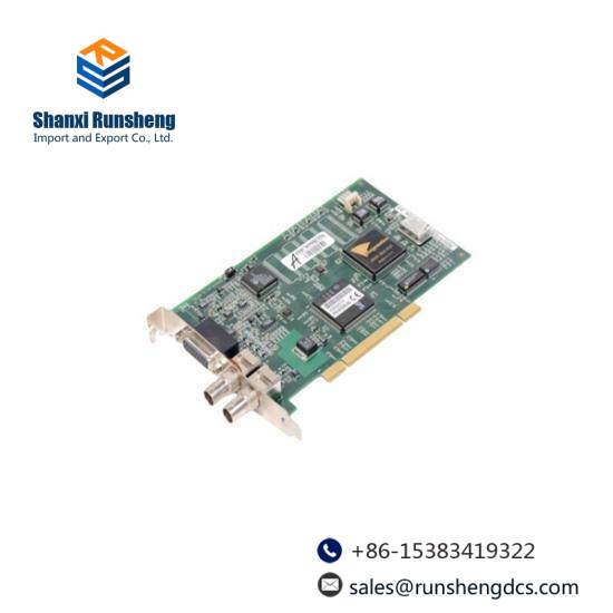 Imagenation PX-610A-00 Cyber Video Frame Card