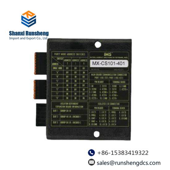 IMS MX-CS101-701