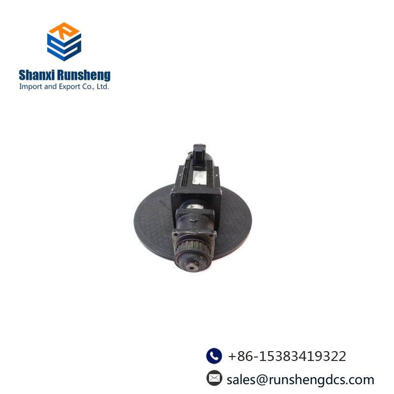 INDRAMAT 109-525-1252A