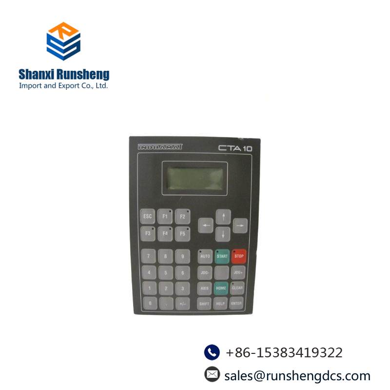 INDRAMAT 109-525-1252A