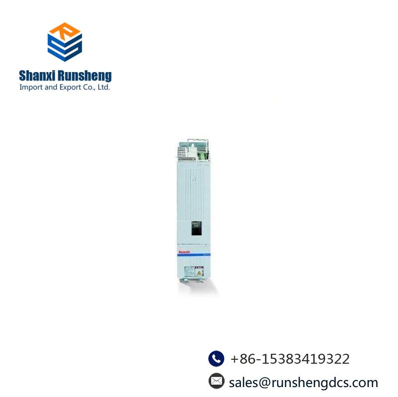Indramat MHD112C-058-PG3-BN