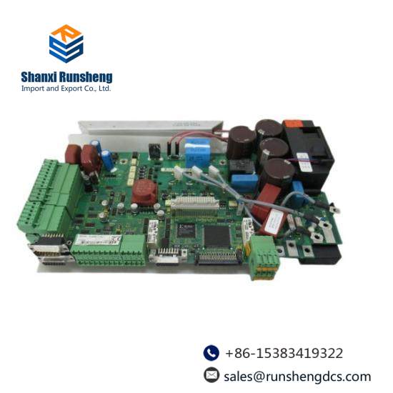 INDRAMAT DKC01.3-040-7-FW Servo Drive