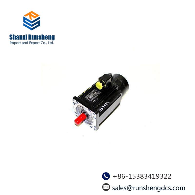 Bosch Rexroth R911280648 SERVOMOTOR MHD112D-027-PP3-BN