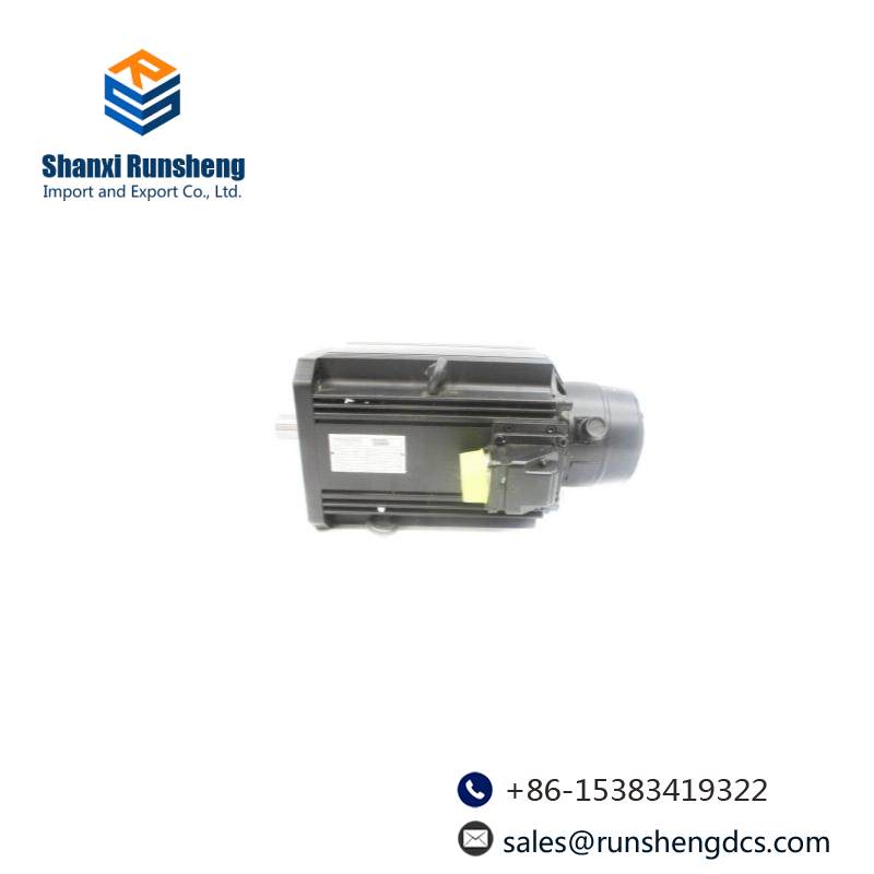 INDRAMAT MAC115A-0-FS-3-C/130-A-0/S001 SERVO MOTOR, 3000RPM
