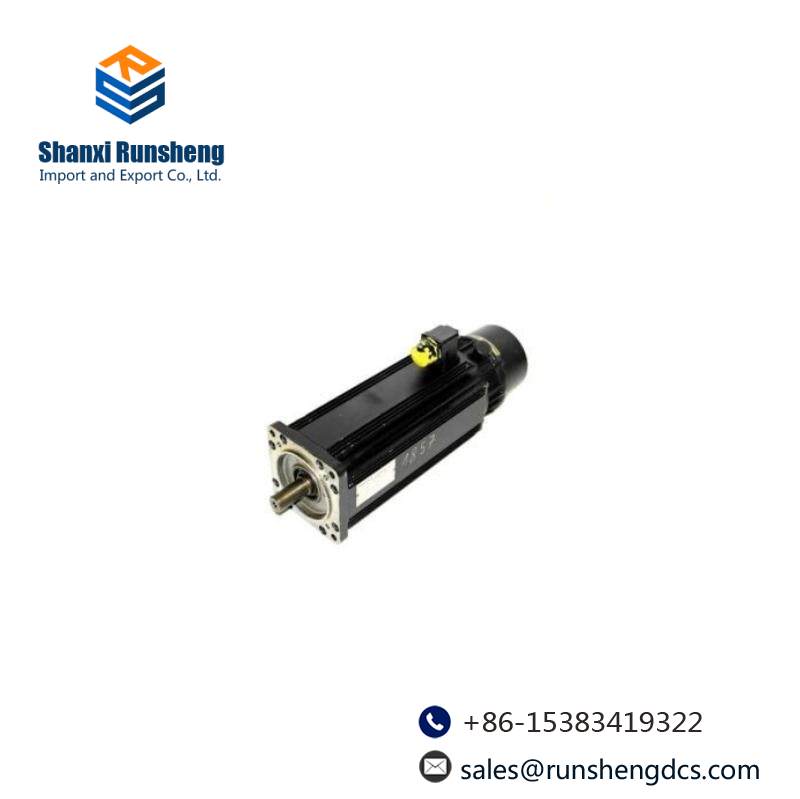 Indramat MAC90C-0-GD-1-B/110-A-0/J625 Servo Motor