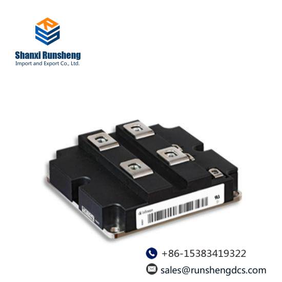 INFINEON FZ800R33KF2C  ICBT Module