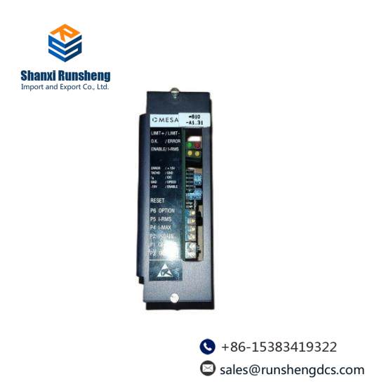 INFRANOR DRIVE MATE 2404 K81 Modular