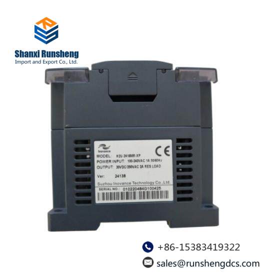 INOVANCE H2U-2416MR Programmable Controller
