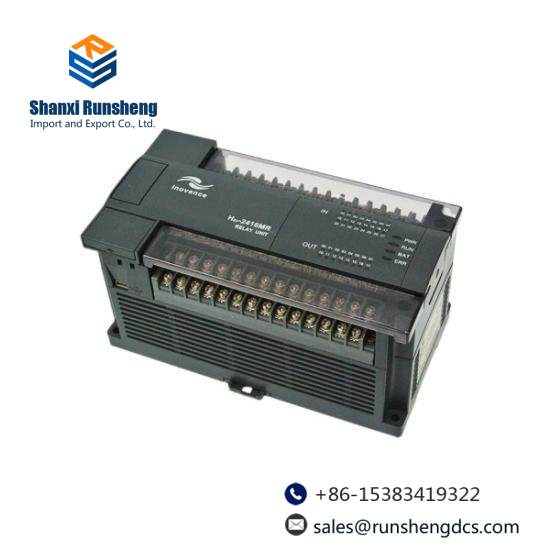 INOVANCE H2U-2416MR Programmable Controller
