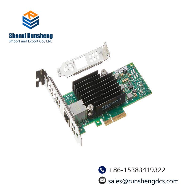  Intel X550-T1 Converged Network Adapter 